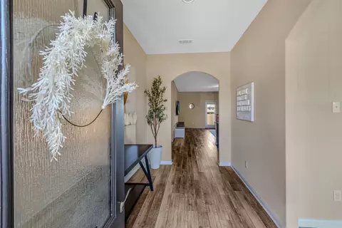 4028 Conley Ln, Crowley, TX 76036
