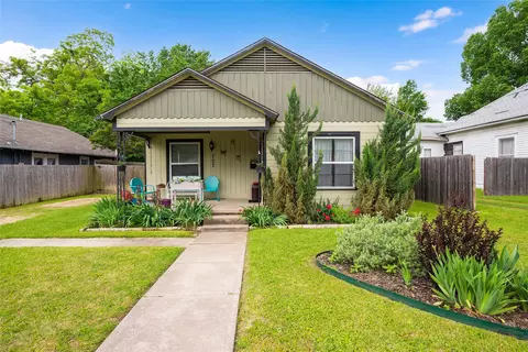 707 N Sherman St, Ennis, TX 75119