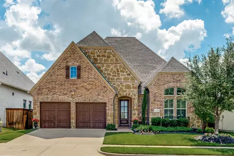 7925 Regent, The Colony, TX 75056