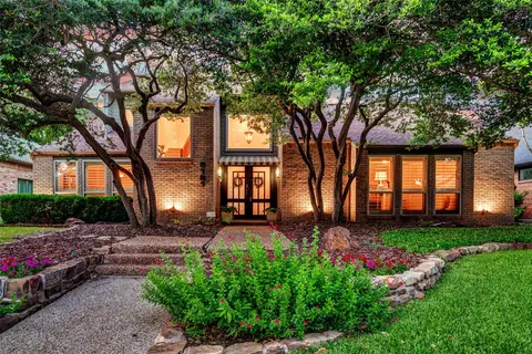5121 Streamwood Ln, Plano, TX 75093