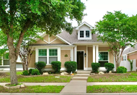 9021 Eagle Dr, Providence Village, TX 76227