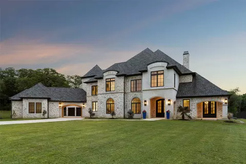 1483 Brown Ln, Southlake, TX 76092