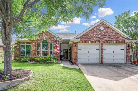 8300 Denali Dr, Fort Worth, TX 76137