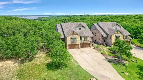 48 Texoma Bluffs Cir, Gordonville, TX 76245