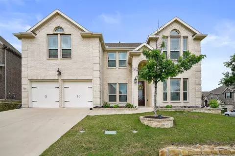 6133 Plum Orchard Trl, Fort Worth, TX 76179
