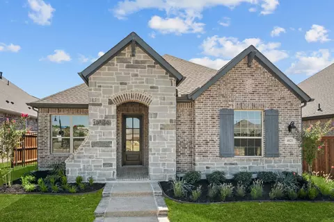 4823 Painted Rose Dr, Arlington, TX 76005