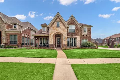 1610 Tulare Dr, Allen, TX 75002
