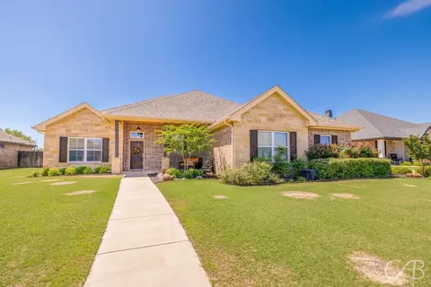 6825 Tradition Dr, Abilene, TX 79606