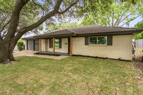 6172 Wrigley Way, Fort Worth, TX 76133