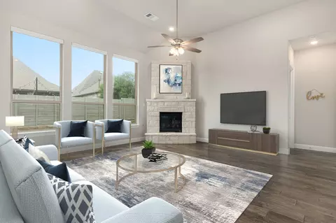 1109 10th St, Argyle, TX 76226 photo 14