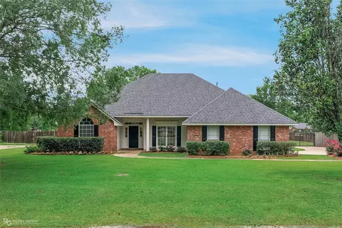 100 Tealwood Dr, Bossier City, LA 71111