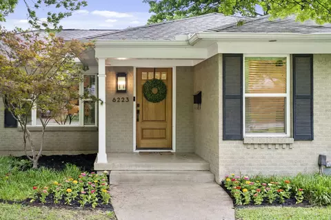 6223 Monticello Ave, Dallas, TX 75214