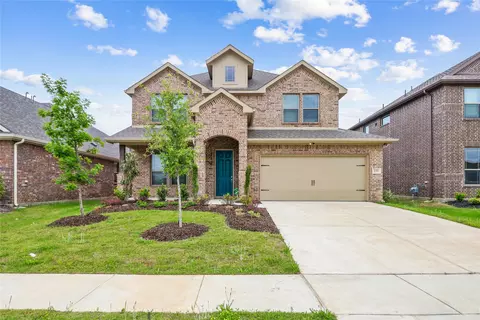233 Allegheny Dr, Burleson, TX 76028