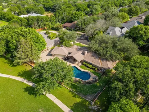 3621 Ben Creek Ct, Aledo, TX 76008