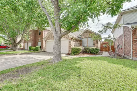 3808 Cibola Trl, Carrollton, TX 75007