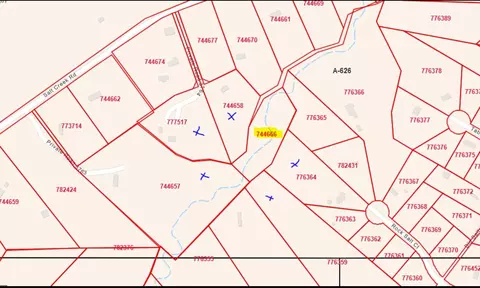 174 Private Road 3764, Springtown, TX 76082