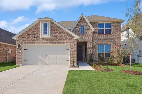 1729 Gateway Ln, Van Alstyne, TX 75495