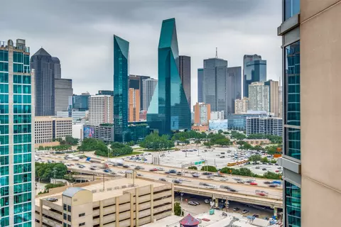 2200 Victory Ave #1601, Dallas, TX 75219