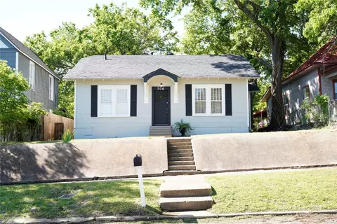 706 W Munson St, Denison, TX 75020