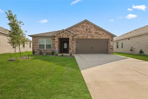 538 Monroe Jackson St, Venus, TX 76084