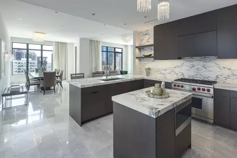 2525 N Pearl St #1305, Dallas, TX 75201