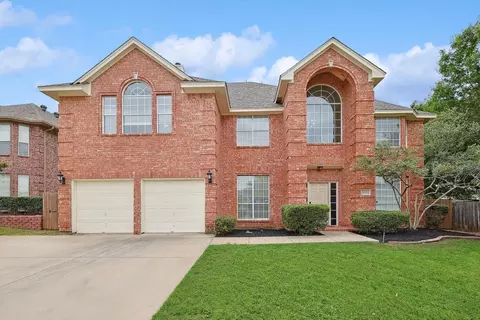 4904 Hot Springs Trl, Fort Worth, TX 76137