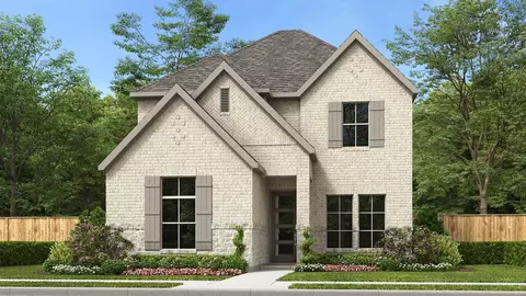 1609 Victoria Pl, Celina, TX 75009