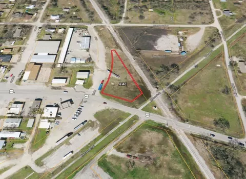 lot1 1st St, Celeste, TX 75423 photo 2