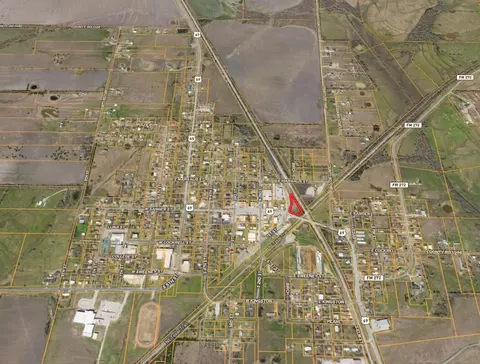 lot1 1st St, Celeste, TX 75423 photo 3