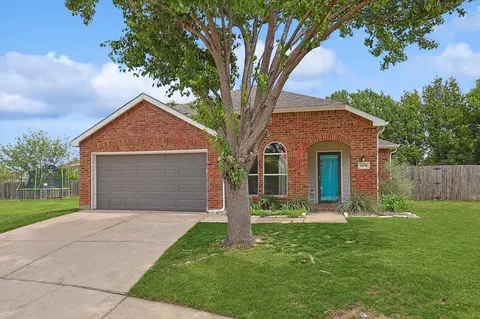 13758 Bandera Ranch Ct, Roanoke, TX 76262