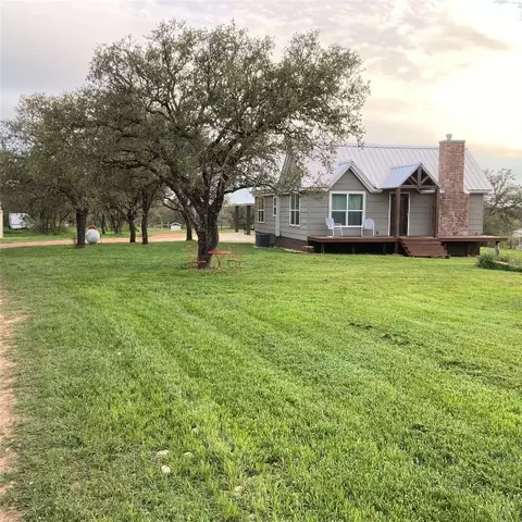 1089 Fm 574 W Rd W, Goldthwaite, TX 76844