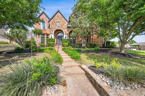 1401 Woodborough Ln, Keller, TX 76248
