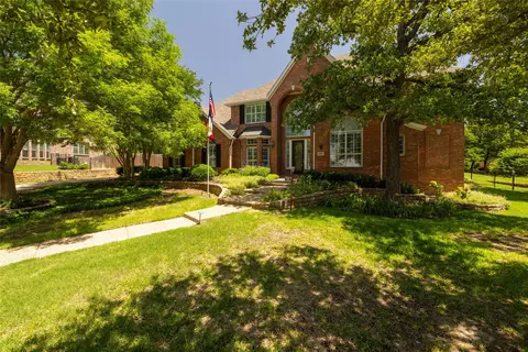 1301 Arden Ln, Keller, TX 76248