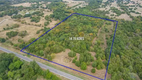 Tbd Fm 1566 W, Wolfe City, TX 75496