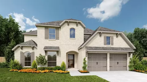 2504 Lafayette Dr, Celina, TX 75009