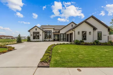 9641 Saint Michel Ln, Fort Worth, TX 76126