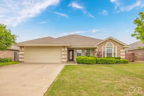 225 Sugarberry Ave, Abilene, TX 79602