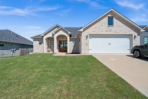 1145 Nate Cir, Bullard, TX 75757
