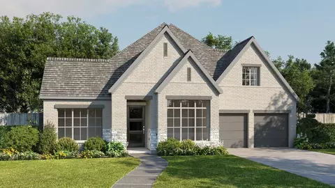 2508 Lafayette Dr, Celina, TX 75009