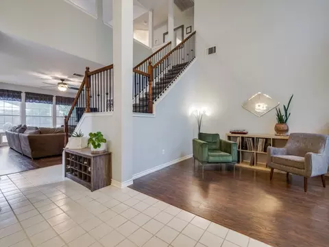 1711 Redwood Dr, Corinth, TX 76210