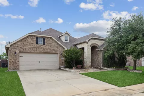 11612 Mesa Crossing Dr, Haslet, TX 76052