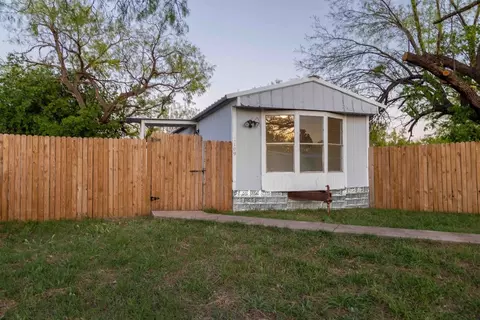 1109 Plaza, Abilene, TX 79603