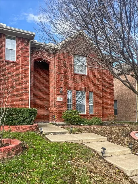 5431 Prairie Ln, Grand Prairie, TX 75052