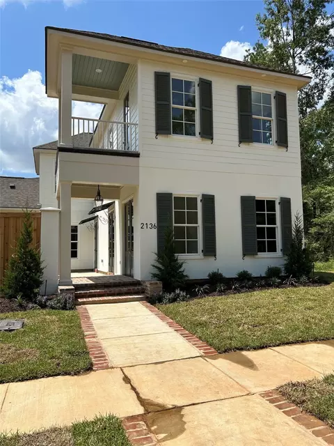 2136 Pecan Square Ave, Shreveport, LA 71106
