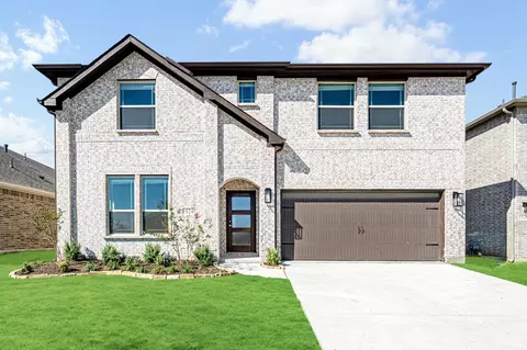 1524 Laurel Ave, Aubrey, TX 76227