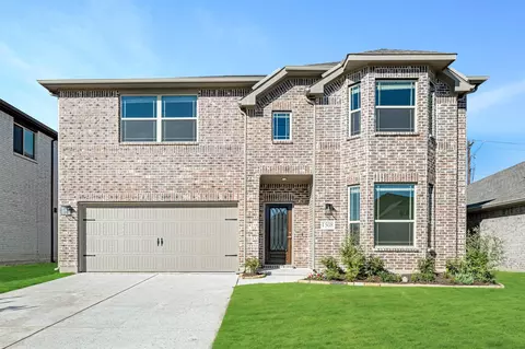 1508 Laurel Ave, Aubrey, TX 76227