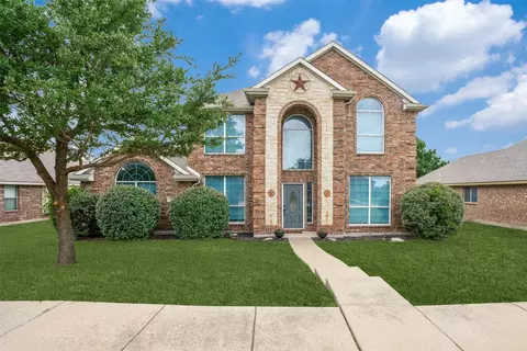 419 Carver Dr, Wylie, TX 75098