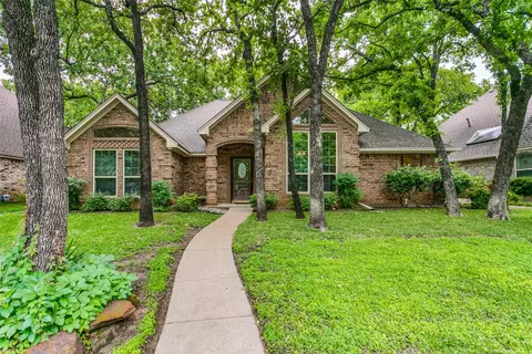 1432 Cat Mountain Trl, Keller, TX 76248