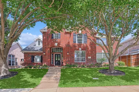 2311 Balleybrooke Dr, Lewisville, TX 75077