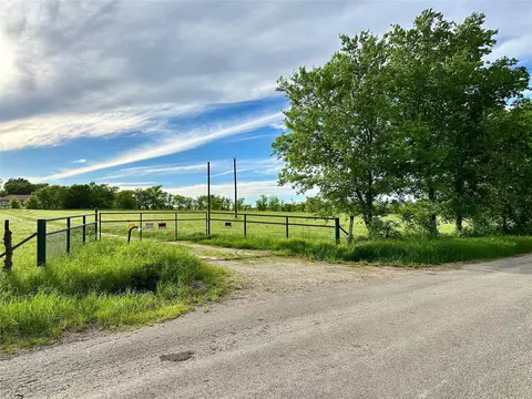 lot5 Cashs Mill Rd, Sanger, TX 76266